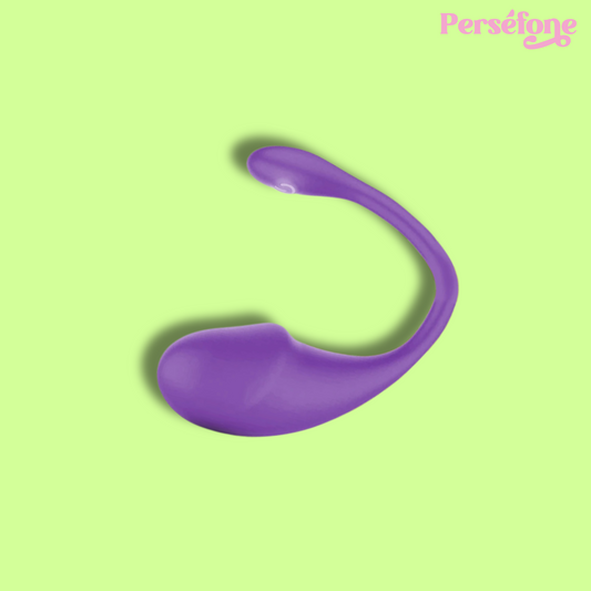 Vibrador Distância
