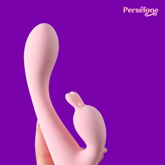 Vibrador estimulador