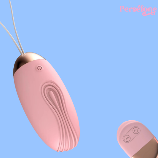 Vibrador Bullet Pequeno Segredo