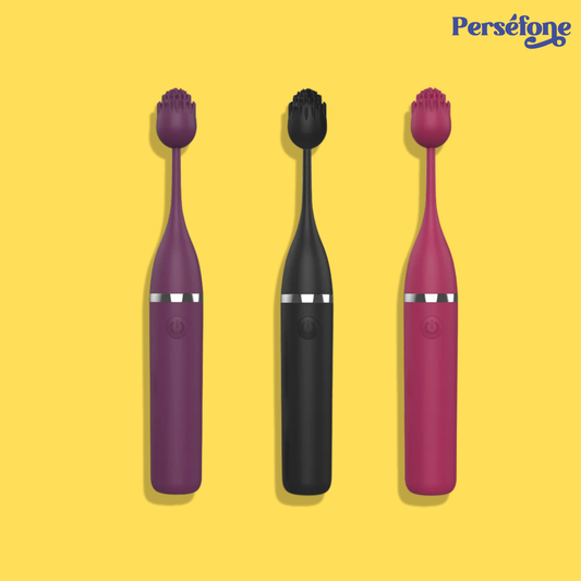 Vibrador Bulett Floris