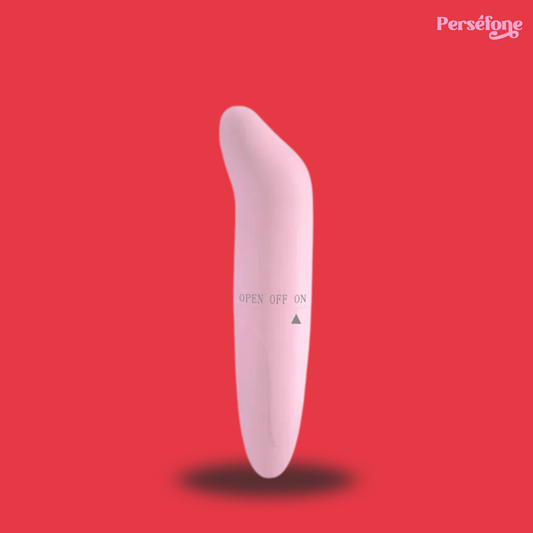 Mini Vibrador Bullet