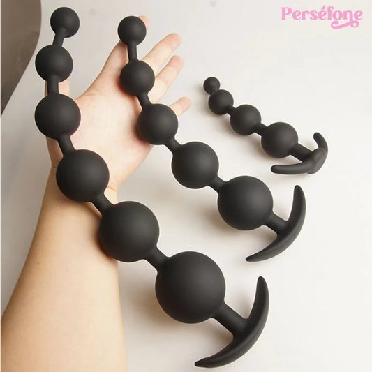 Anal beads - Bolas Anais