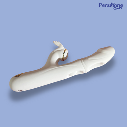 Vibrador Sugador Rabbit Premium