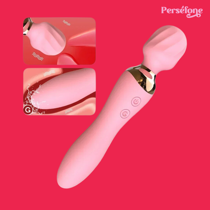 Wand - Varinha Magica