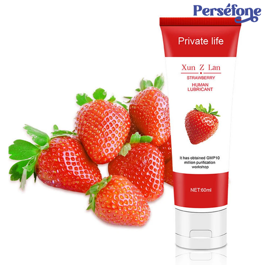 Lubrificante comestível