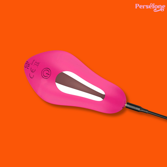 Segredinho - Vibrador Portátil