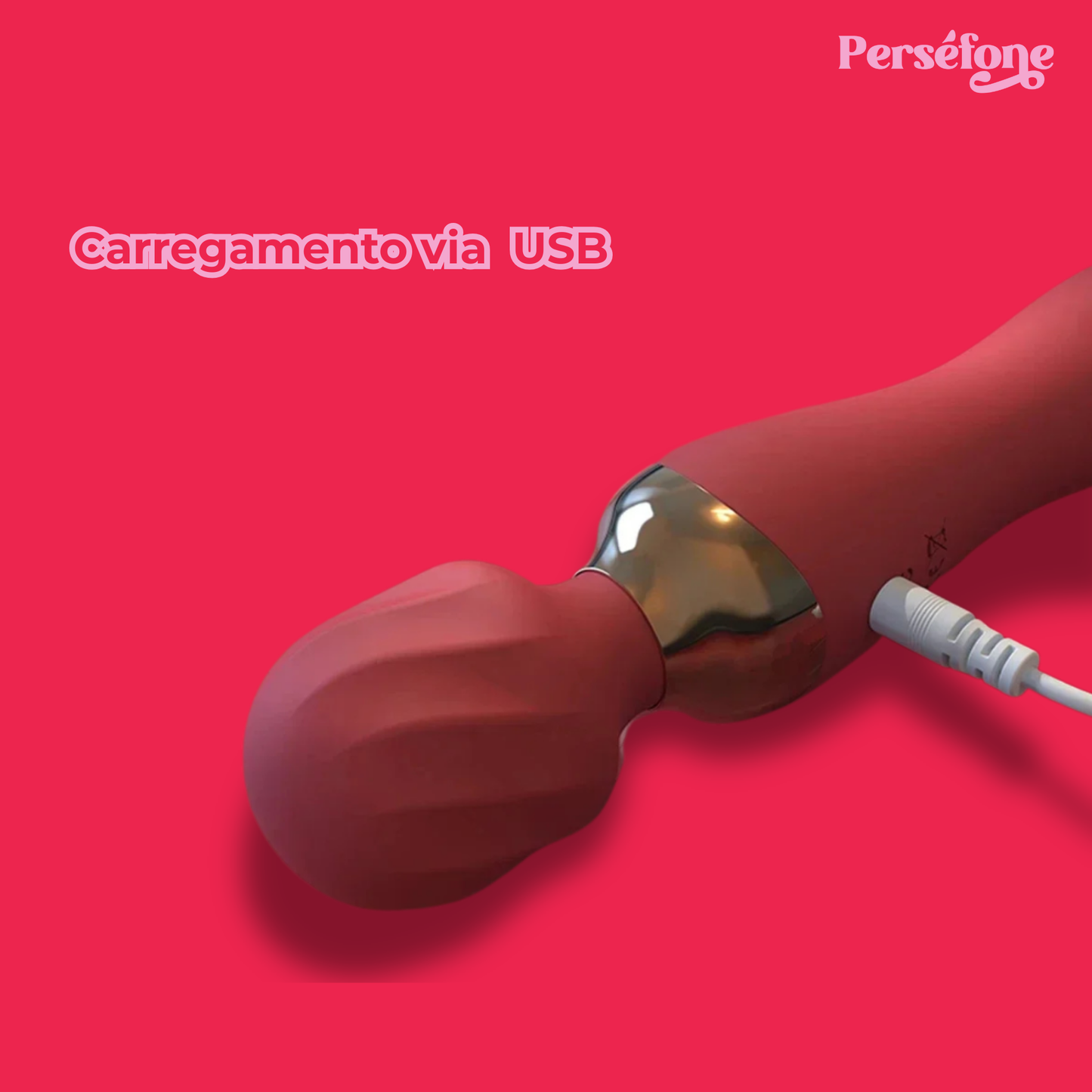 Wand - Varinha Magica